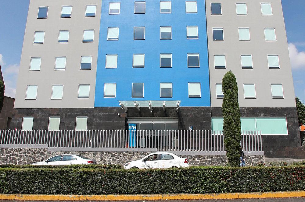 One Periferico Sur Hotel México DF