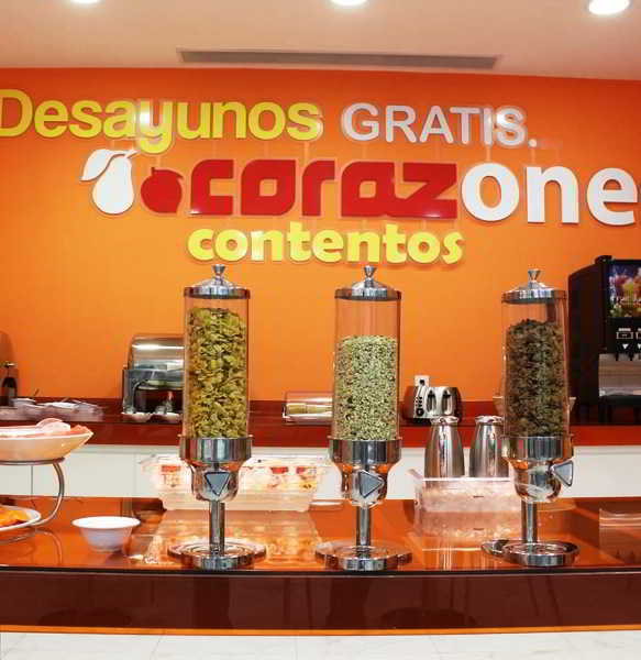 One Periferico Sur Hotel Cidade do México