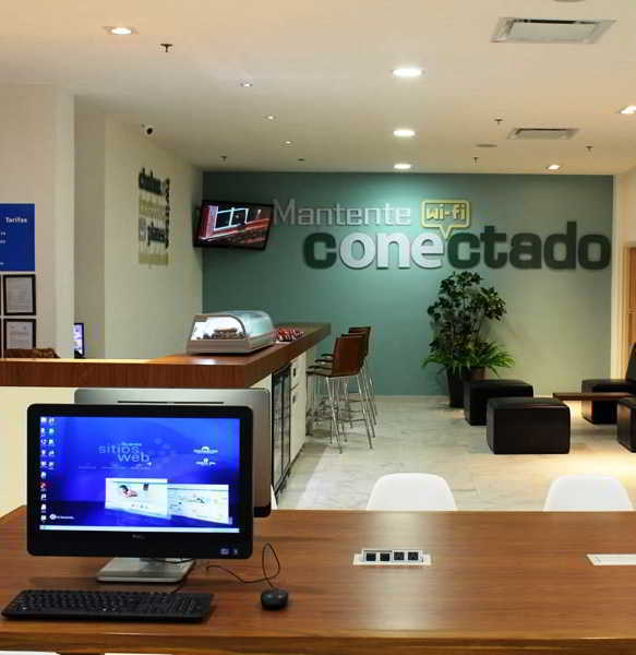 One Periferico Sur Hotel Cidade do México