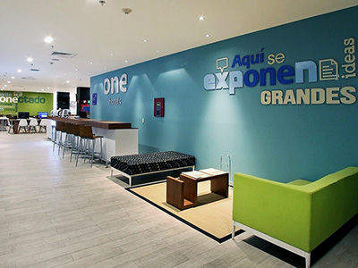 Hotel One Periferico Sur Cidade do México